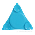 Lick Pad silicone Pet Dog Lick tappetini